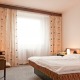 Dvoulůžkový bezbariérový pokoj - Hotel Merkur Jablonec nad Nisou